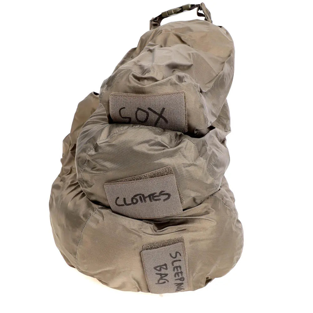 SNIGEL DRY BAG SET 1.0 - Polisprylar.se