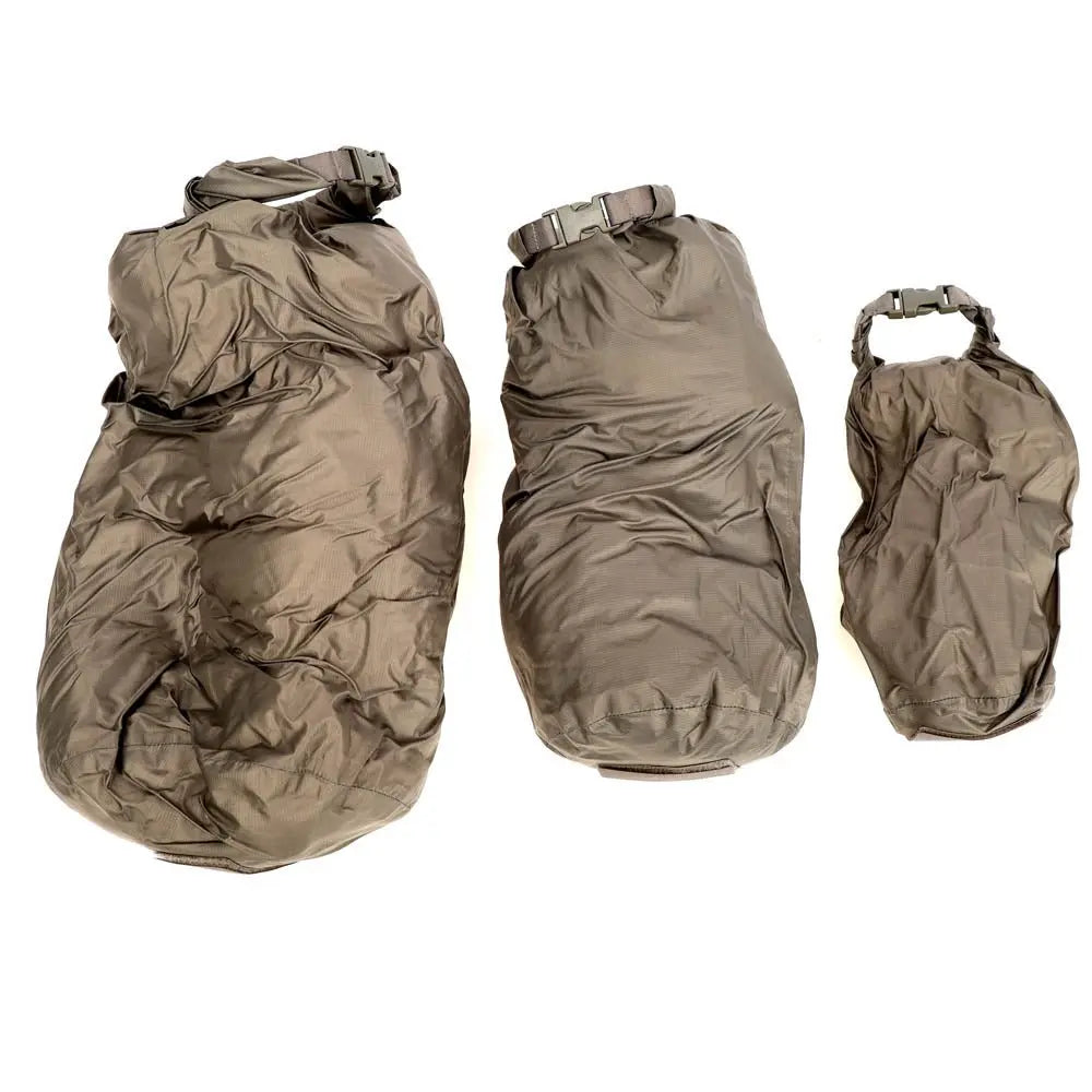 SNIGEL DRY BAG SET 1.0 - Polisprylar.se