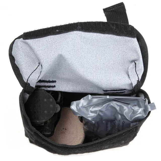 SNIGEL Förbandsficka -17 - Polisprylar.se