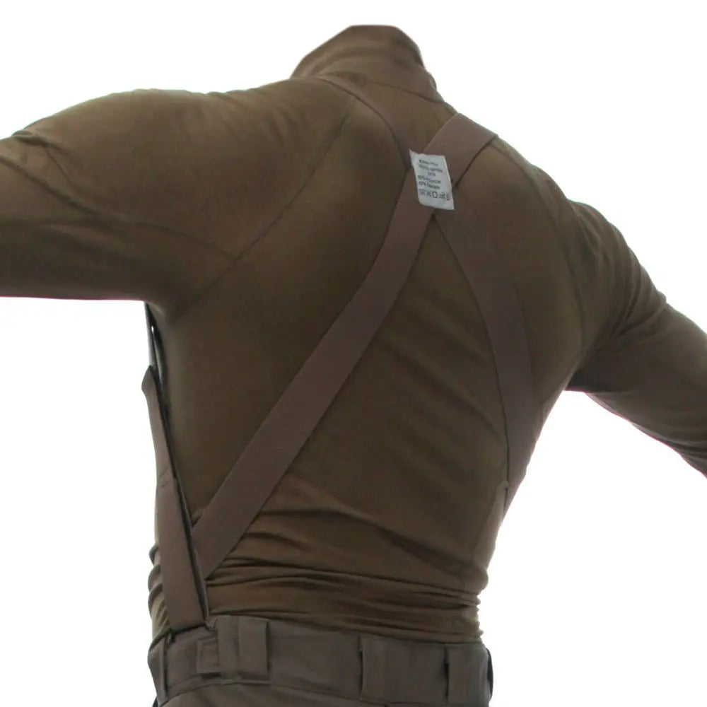 SNIGEL Hängslen -12 - Polisprylar.se