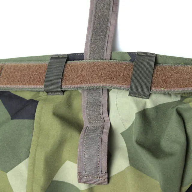 SNIGEL Hängslen -12 - Polisprylar.se