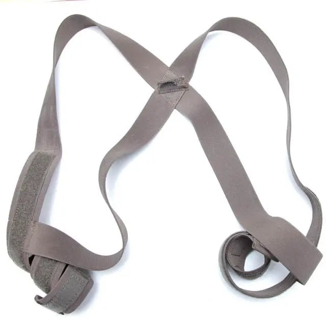 SNIGEL Hängslen -12 - Polisprylar.se