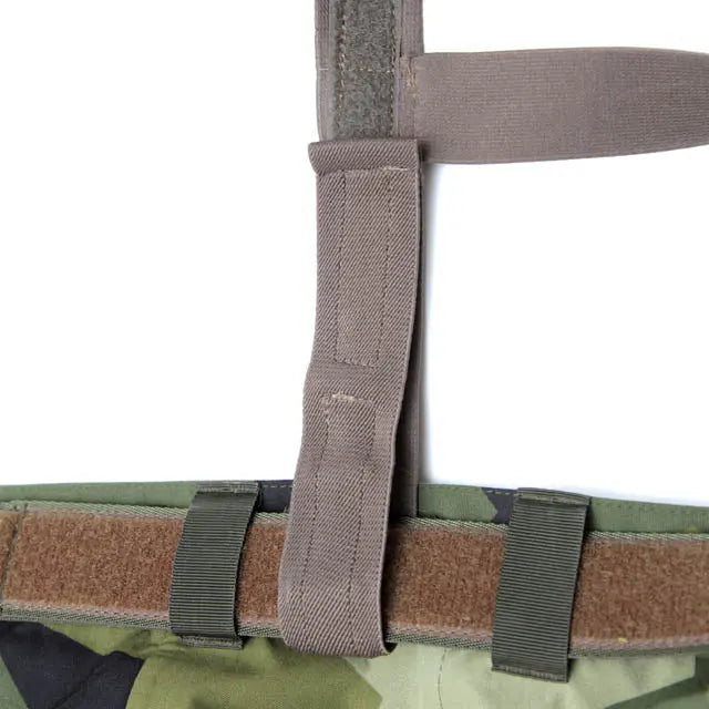 SNIGEL Hängslen -12 - Polisprylar.se