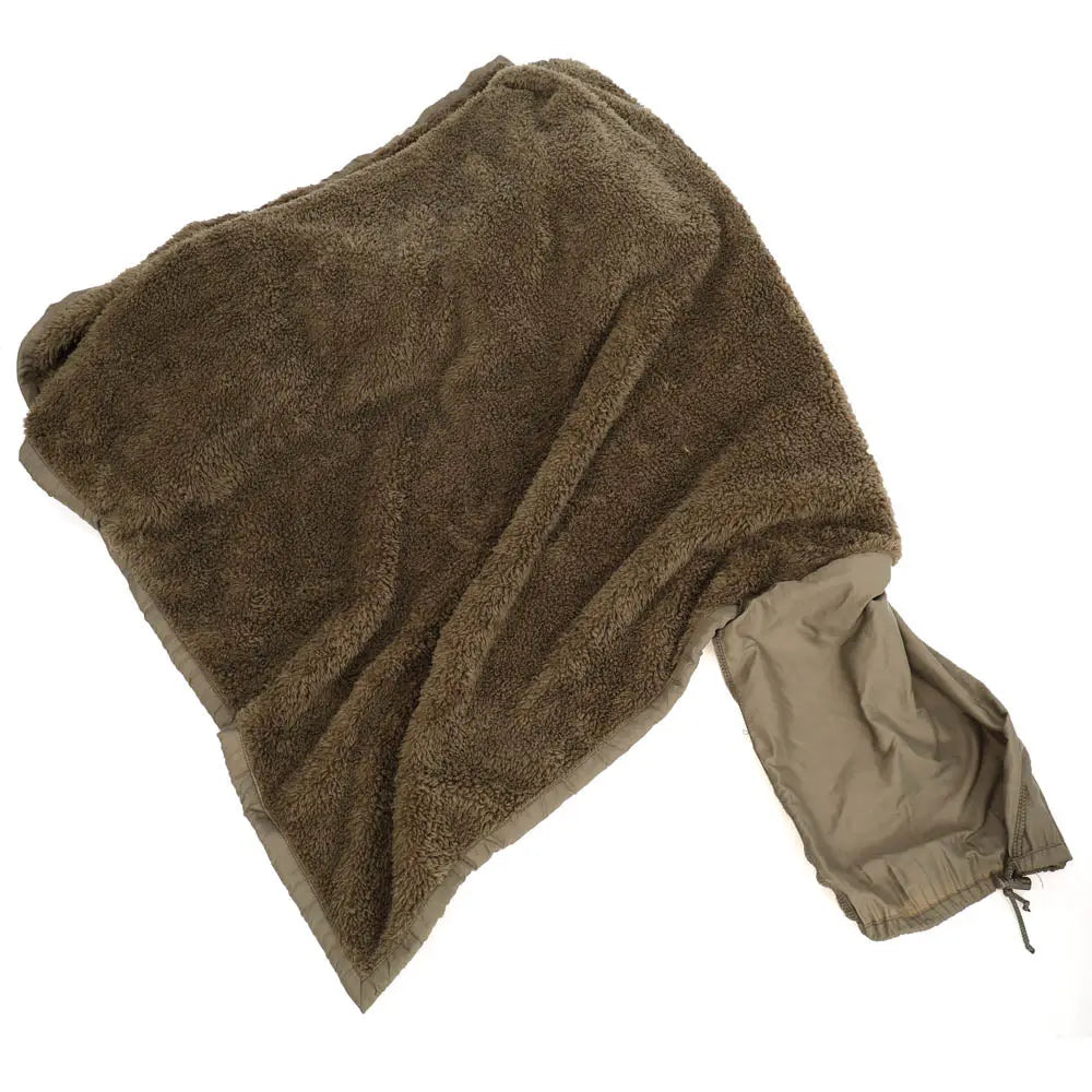 SNIGEL Light Field Blanket 1.0 - Polisprylar.se