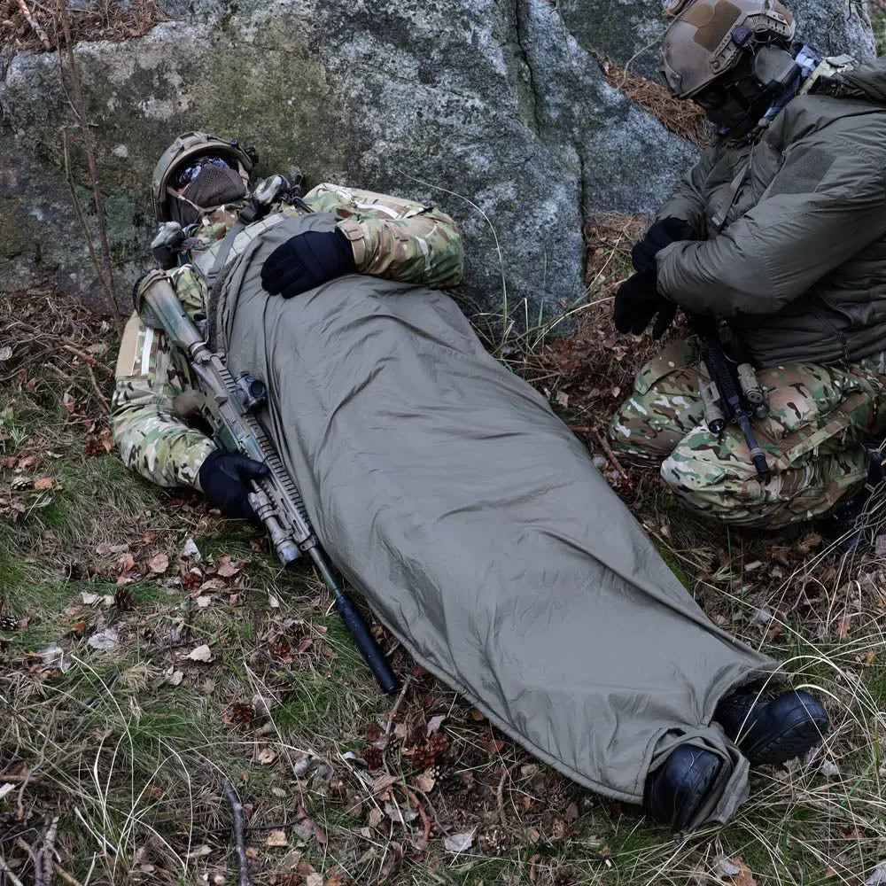 SNIGEL Light Field Blanket 1.0 - Polisprylar.se