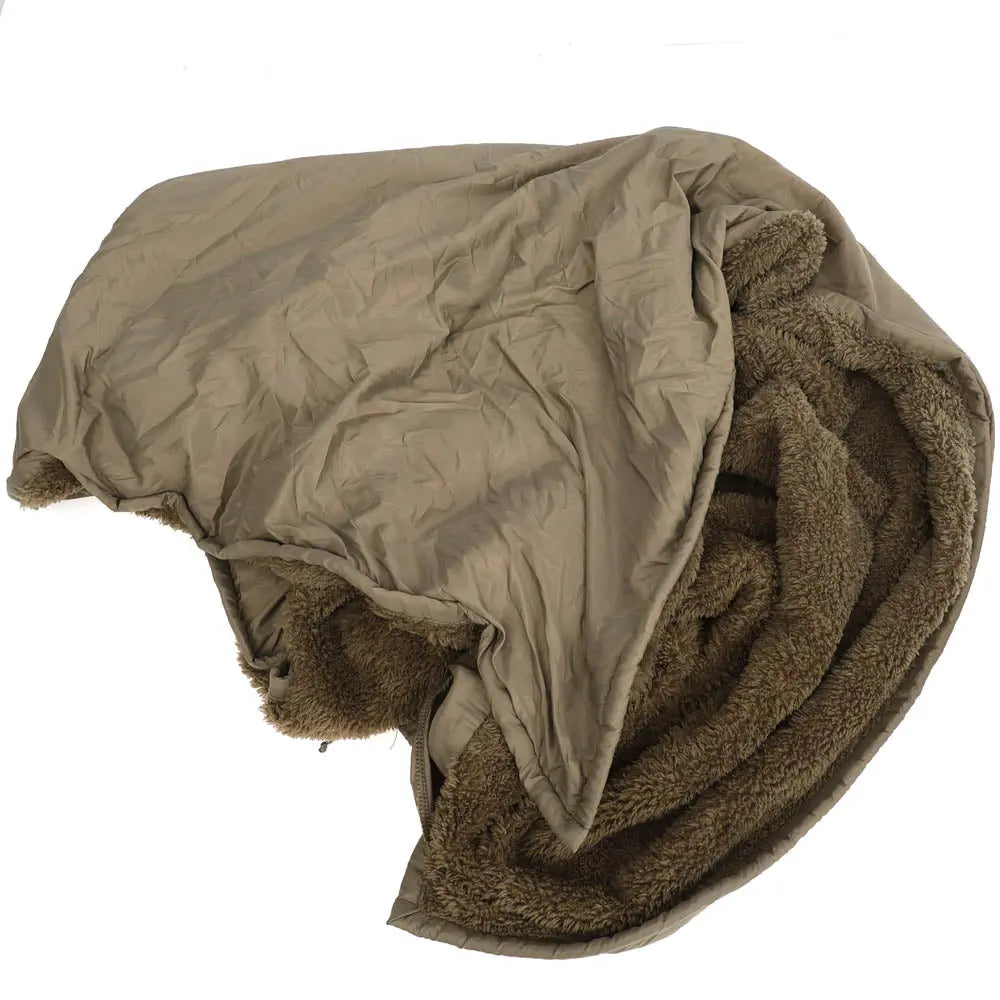 SNIGEL Light Field Blanket 1.0 - Polisprylar.se