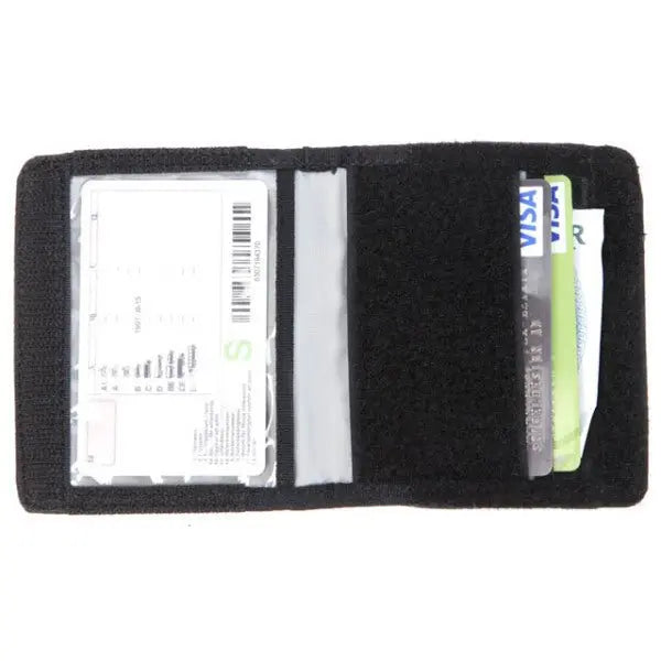 SNIGEL Miniplånbok -15 - Polisprylar.se