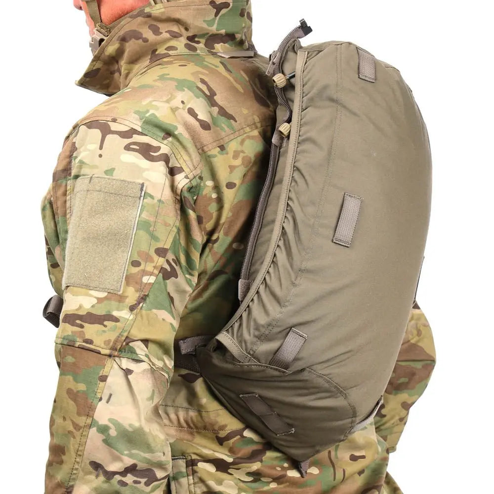 SNIGEL SIDE POCKETS PAIR 2.0 - Polisprylar.se