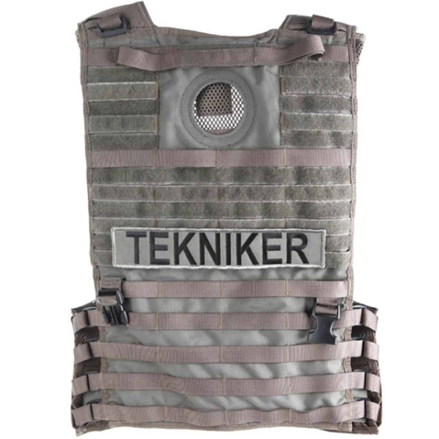 SNIGEL Stort Teknikermärke-12 - Polisprylar.se