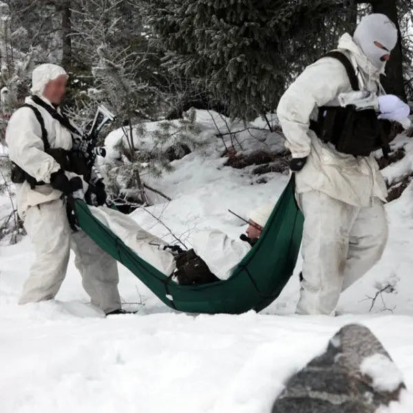 SNIGEL Superlättviktsbår -09 - Polisprylar.se