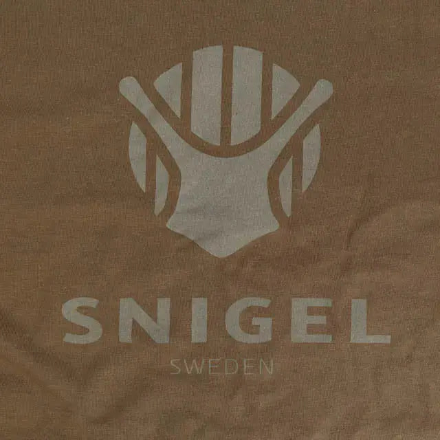 SNIGEL T-Shirt 2.0 - Polisprylar.se