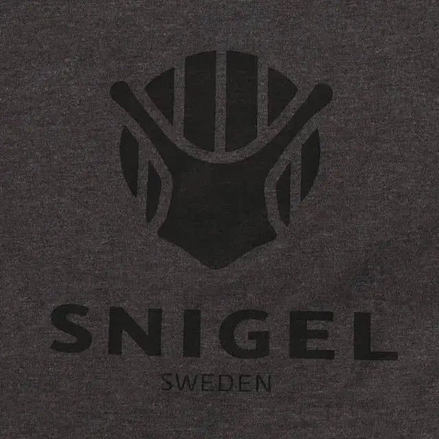 SNIGEL T-Shirt 2.0 - Polisprylar.se