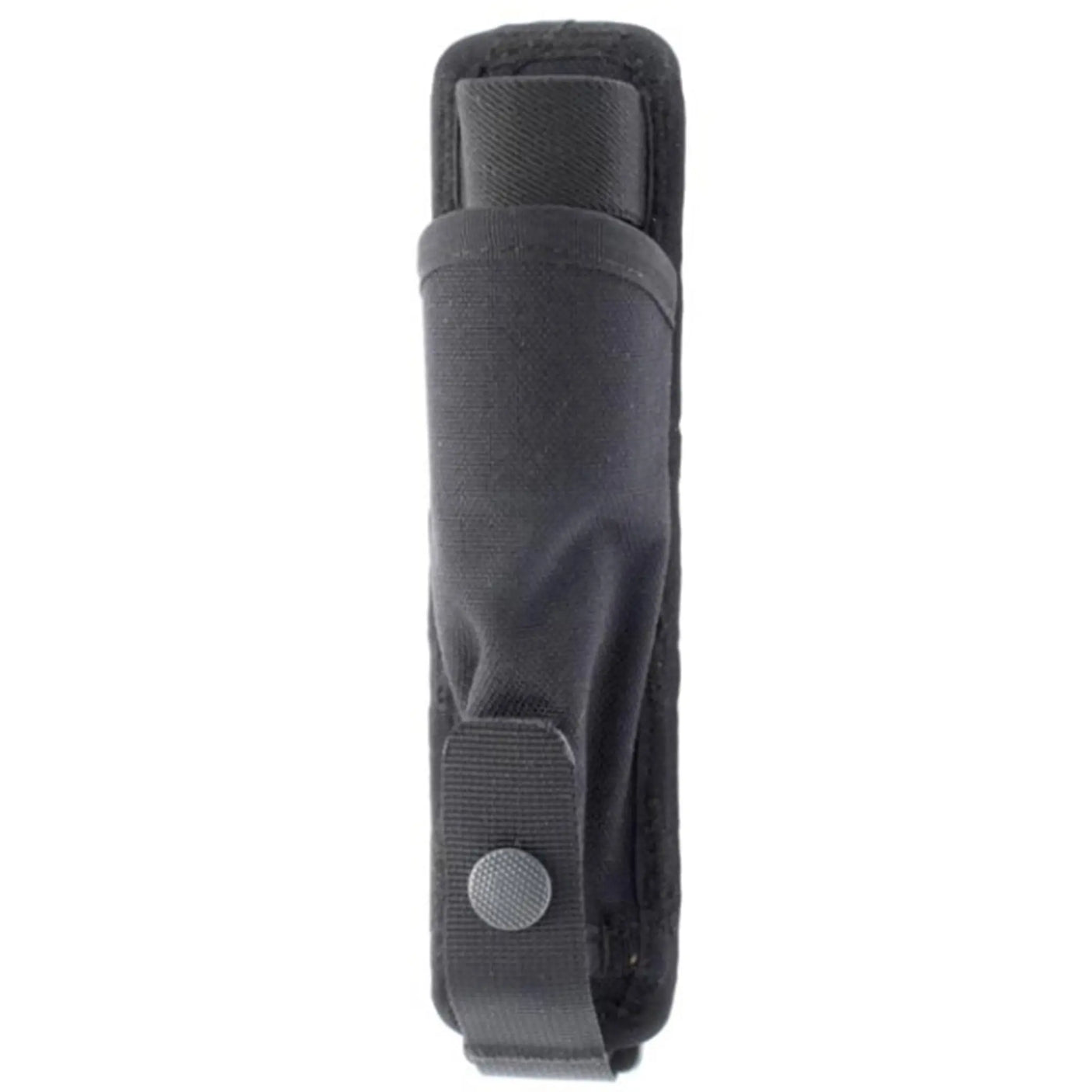 SNIGEL Teleskopbatonghållare -08 HighVis Yellow - Polisprylar.se