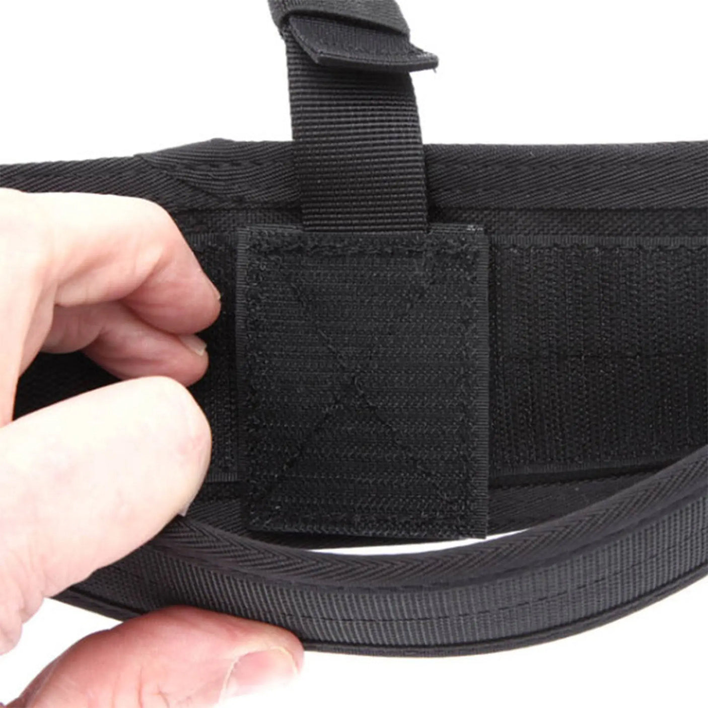 SNIGEL Utrustningsbältessele -10 - Polisprylar.se