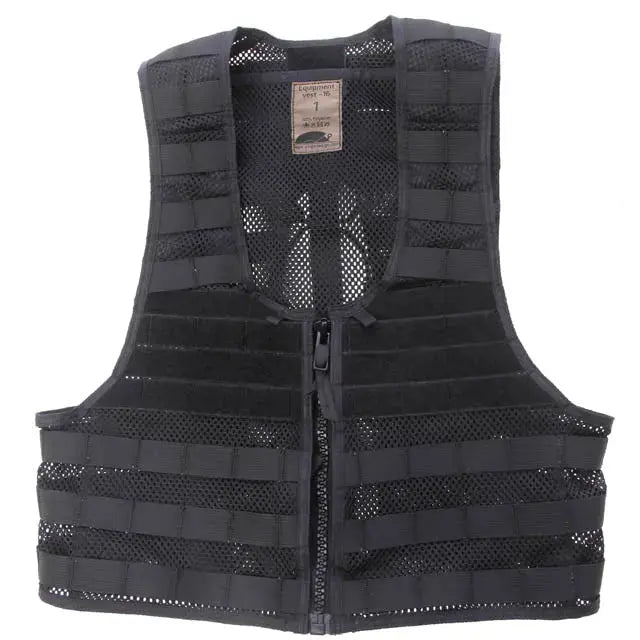 SNIGEL Utrustningsväst -16 - Polisprylar.se