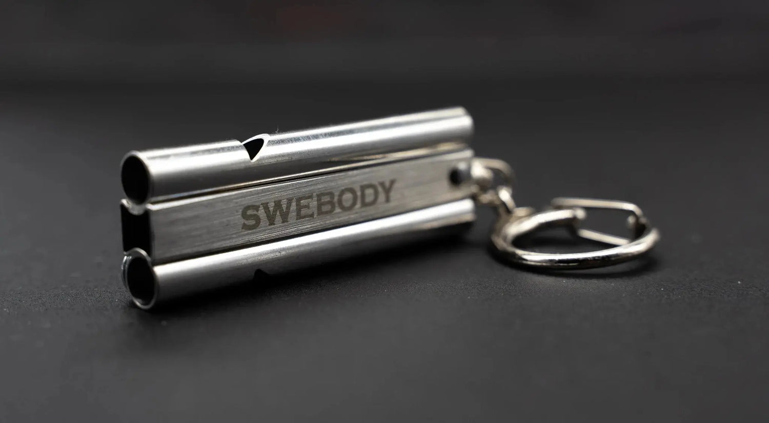 Swebody Visselpipa - Polisprylar.se