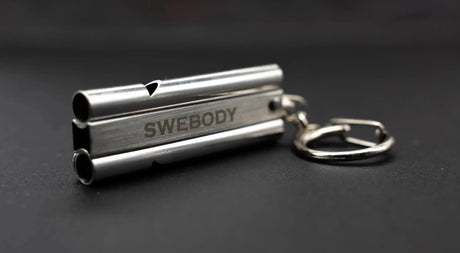 Swebody Visselpipa - Polisprylar.se