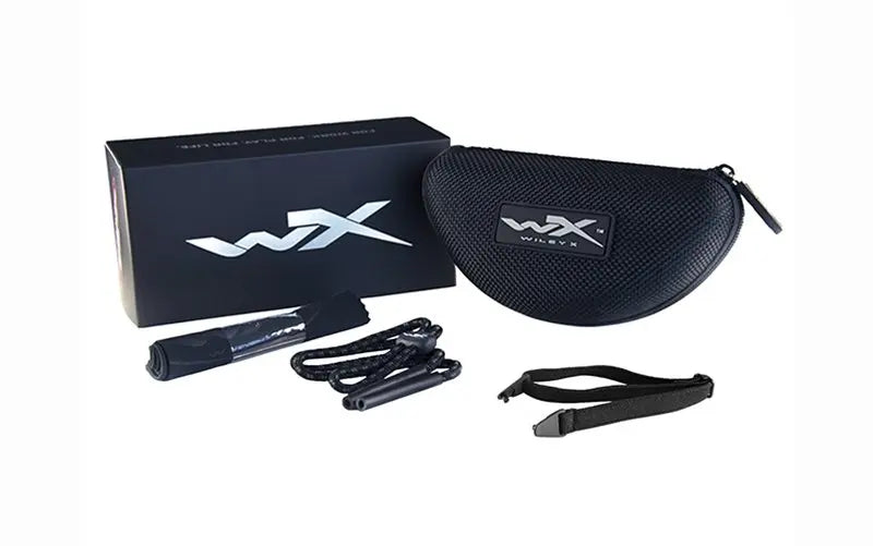 Wiley X WX Breach - Polisprylar.se