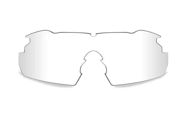 Wiley X WX Vapor 2.5 - Polisprylar.se