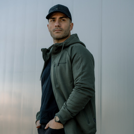 Hoodies & Sweatshirts