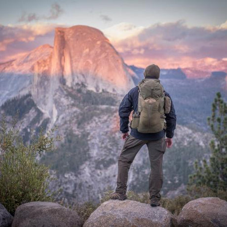 Vandringsryggsäckar