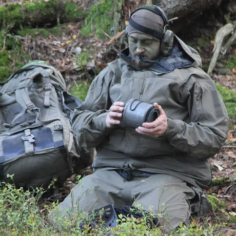 Snigel Skaljacka 1.0 Snigel