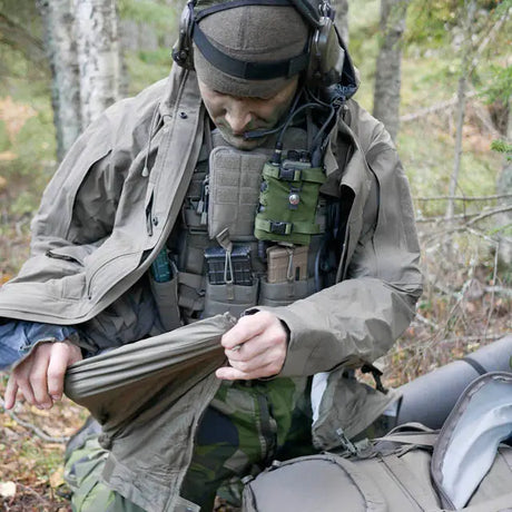 Snigel Skaljacka 1.0 Snigel