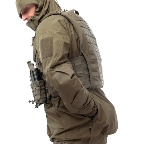 Snigel Skaljacka 1.0 Snigel