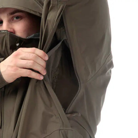 Snigel Skaljacka 1.0 Snigel