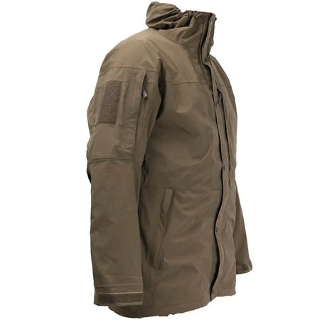 Snigel Skaljacka 1.0 Snigel