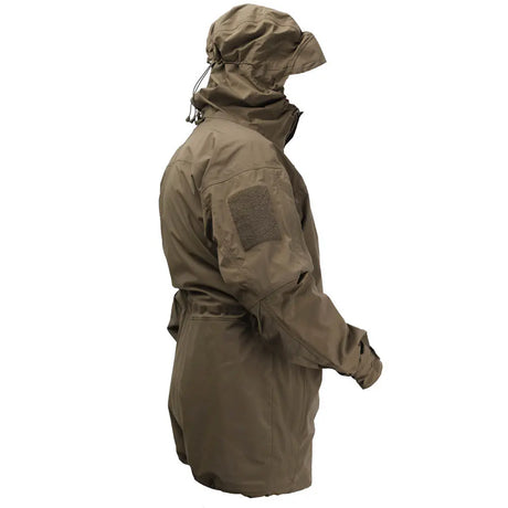 Snigel Skaljacka 1.0 Snigel