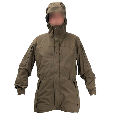 Snigel Skaljacka 1.0 Snigel