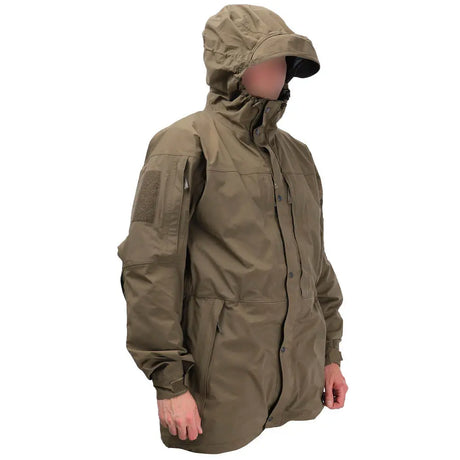 Snigel Skaljacka 1.0 Snigel