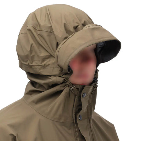 Snigel Skaljacka 1.0 Snigel