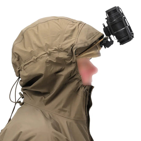 Snigel Skaljacka 1.0 Snigel