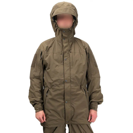 Snigel Skaljacka 1.0 Snigel