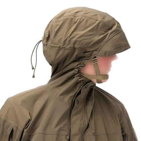 Snigel Skaljacka 1.0 Snigel