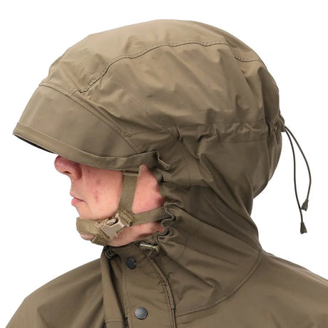 Snigel Skaljacka 1.0 Snigel