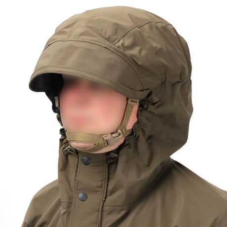 Snigel Skaljacka 1.0 Snigel