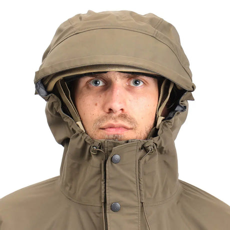 Snigel Skaljacka 1.0 Snigel