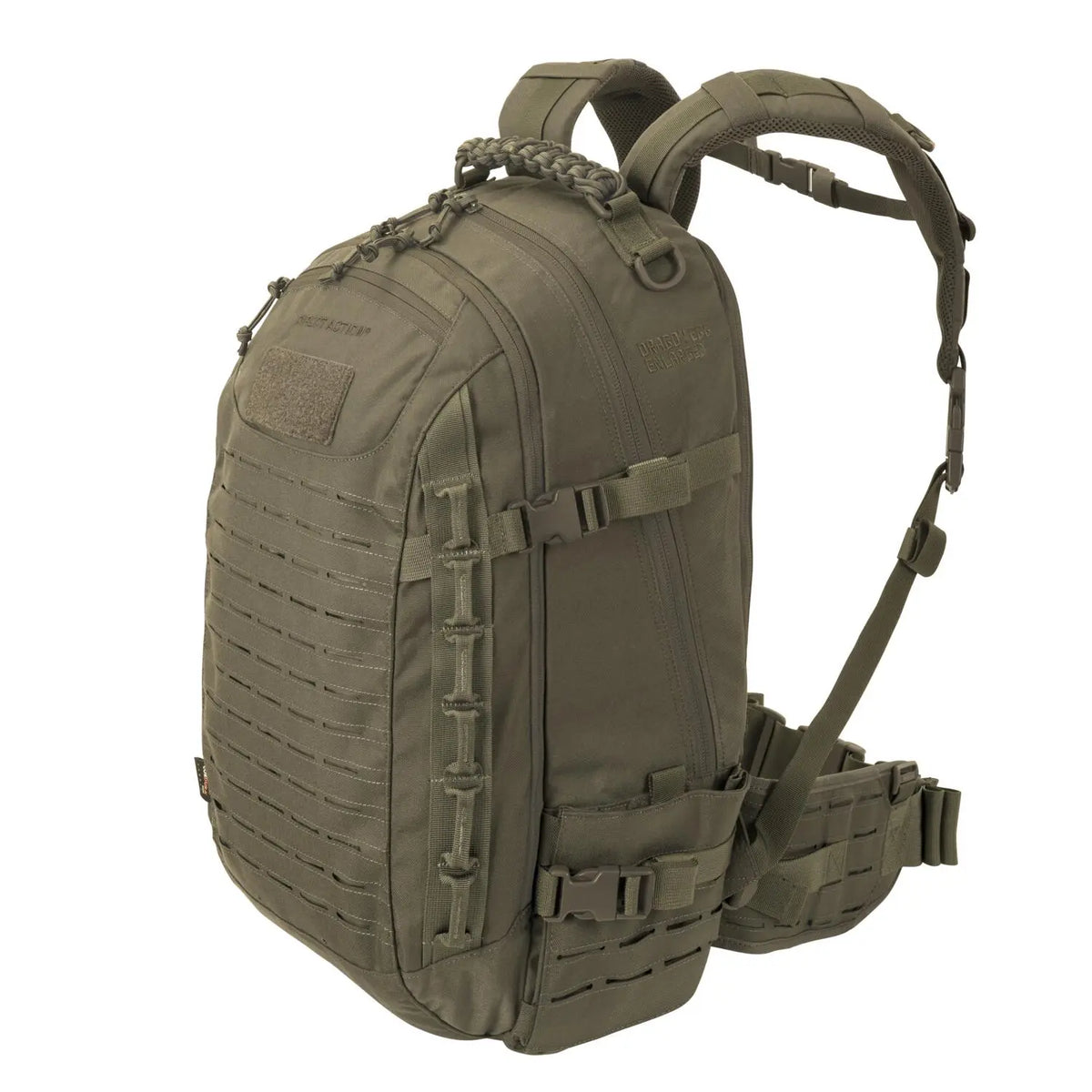 Direct Action Dragon Egg Enlarged MkII Backpack Direct Action