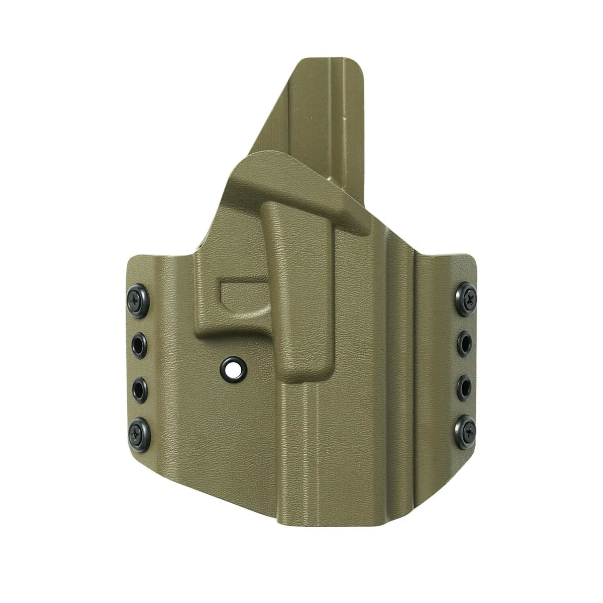 Direct Action G17 OWP Zero Cant No Light Holster Direct Action