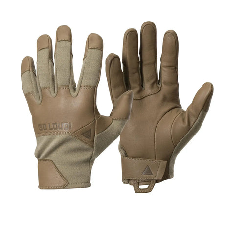 Direct Action Crocodile FR Gloves Short Direct Action