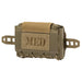 Direct Action Compact Med Pouch Horizontal Direct Action
