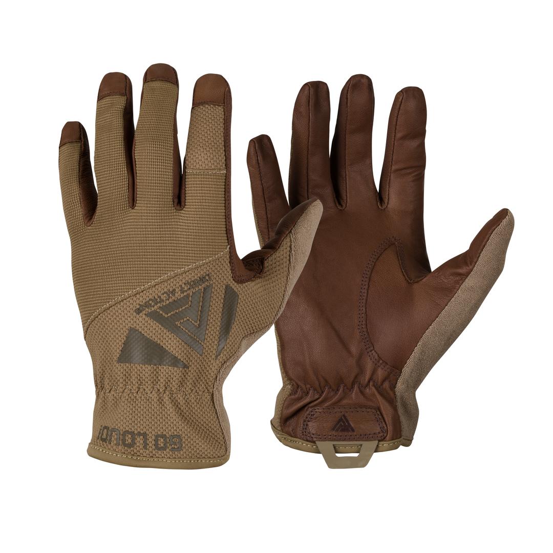 Direct Action Light Gloves® - Leather
