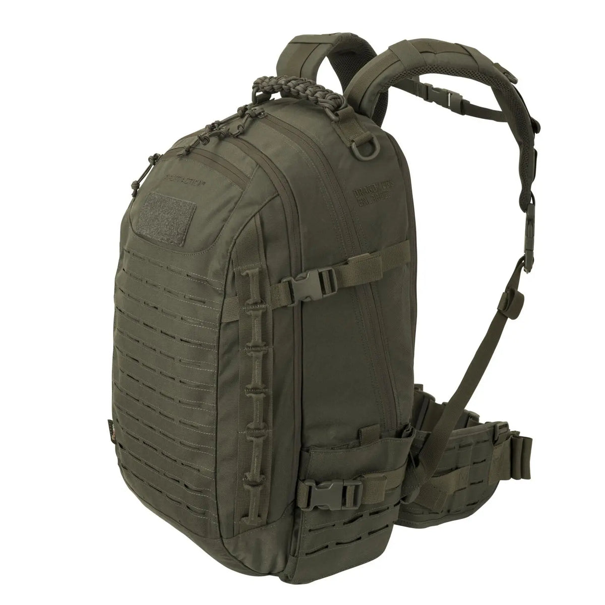 Direct Action Dragon Egg Enlarged MkII Backpack Direct Action
