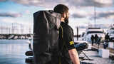 Subtech Pro Drybag 55L