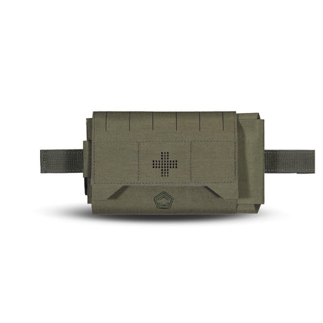 Pentagon Amina Horizontal Med Pouch