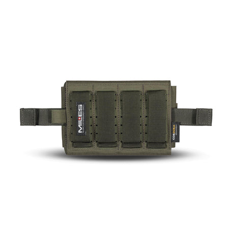 Pentagon Amina Horizontal Med Pouch