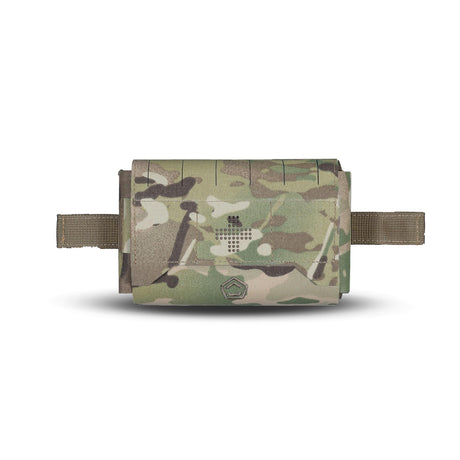 Pentagon Amina Horizontal Med Pouch